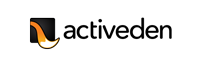ActiveDen logo
