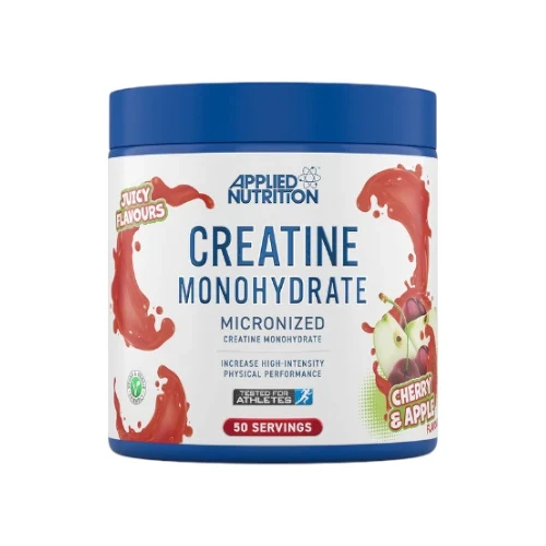 Applied Nutrition Creatine Monohydrate