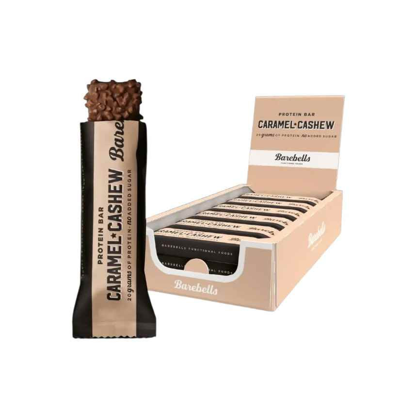 Barebells Protein Bar