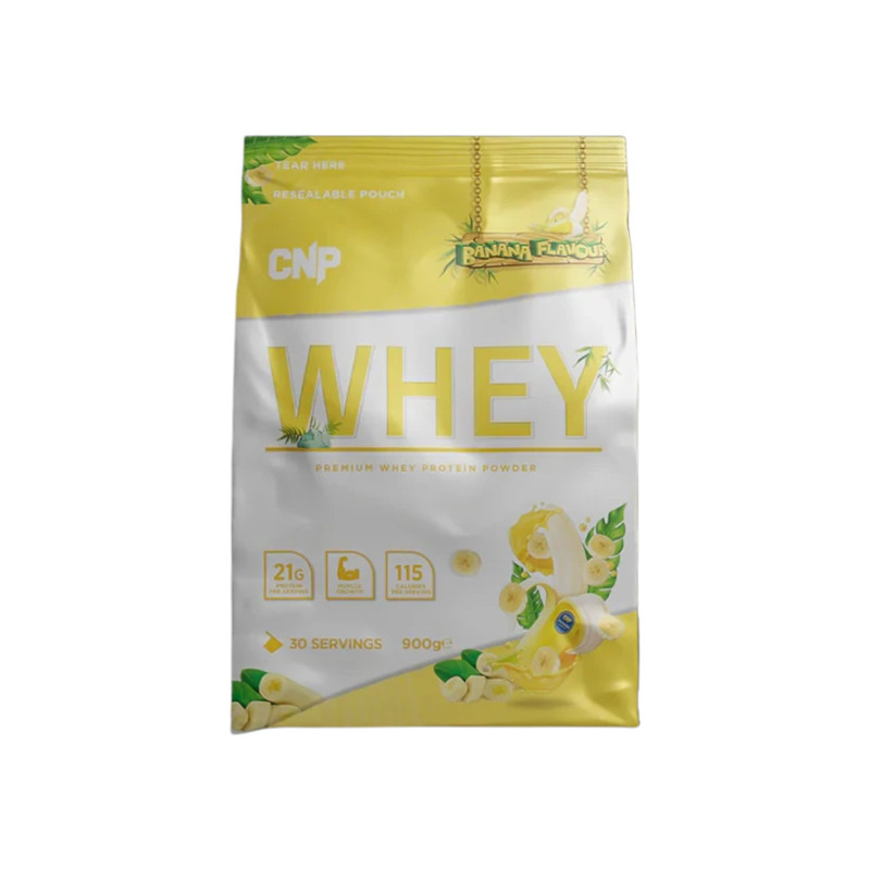 CNP Whey