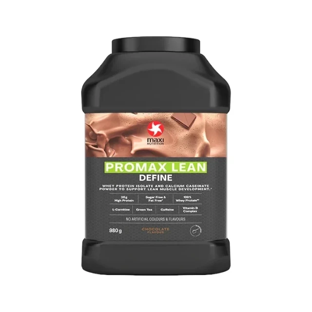 MaxiNutrition Promax Lean
