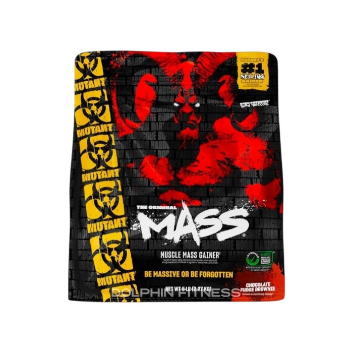 Mutant Mass
