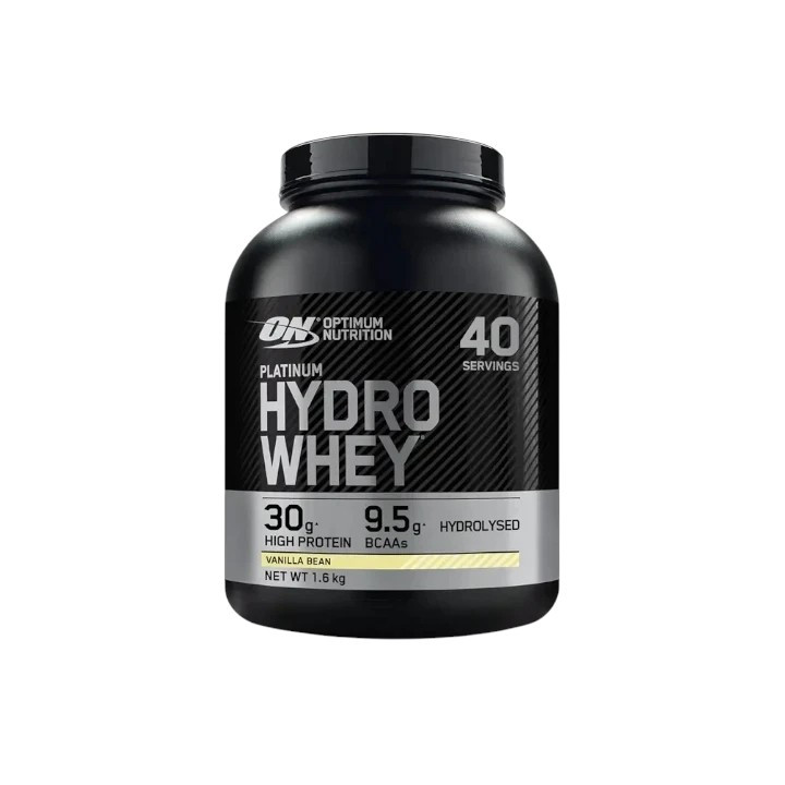 Optimum Nutrition Platinum Hydro Whey
